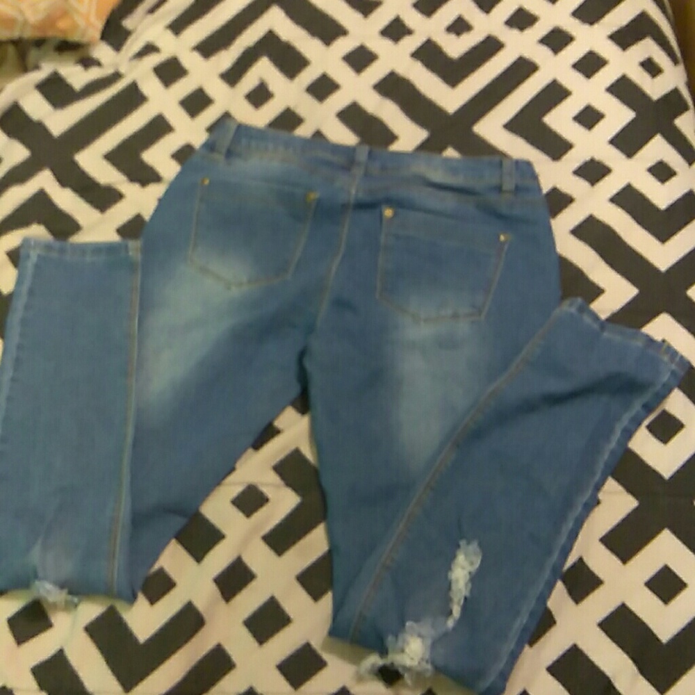 Jeans - Picture 5 of 7